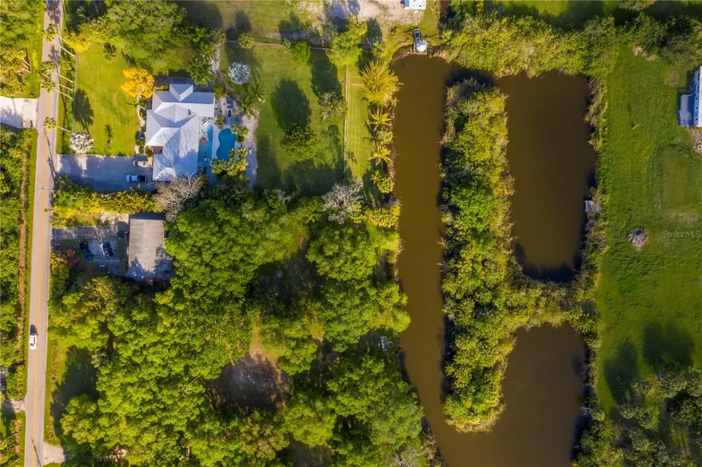 Boyd Lane Terra Ceia Island FL 34250