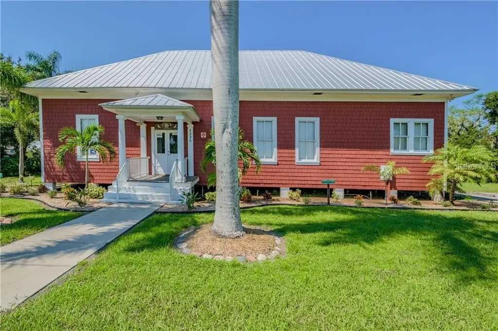 Boyd Lane Terra Ceia Island FL 34250