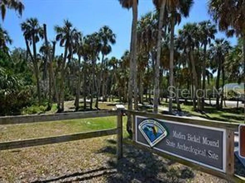 Boyd Lane Terra Ceia Island FL 34250