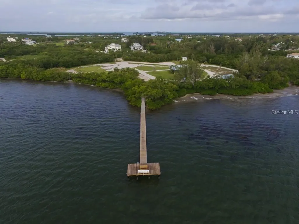 Boyd Lane Terra Ceia Island FL 34250