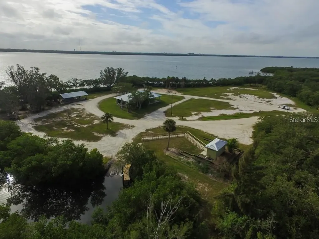 Boyd Lane Terra Ceia Island FL 34250