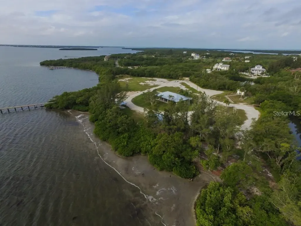 Boyd Lane Terra Ceia Island FL 34250