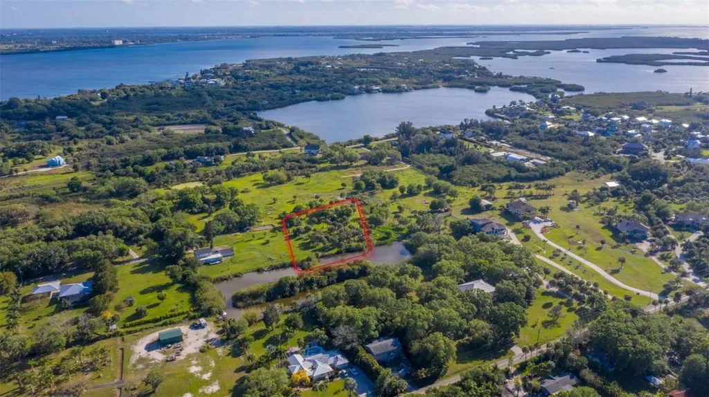 Boyd Lane Terra Ceia Island FL 34250