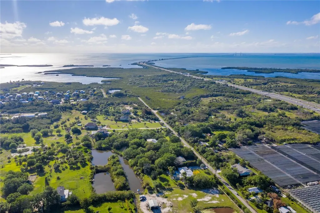 Boyd Lane Terra Ceia Island FL 34250