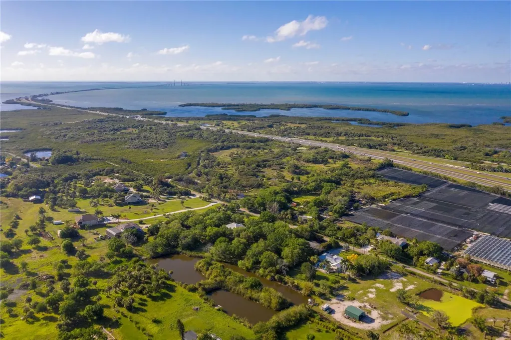 Boyd Lane Terra Ceia Island FL 34250