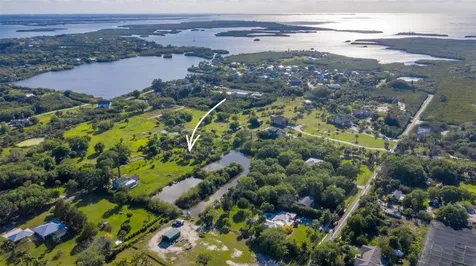 Boyd Lane Terra Ceia Island FL 34250
