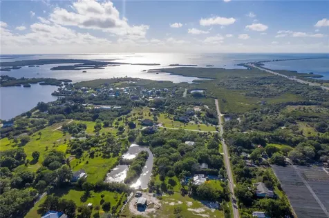 Boyd Lane Terra Ceia Island FL 34250