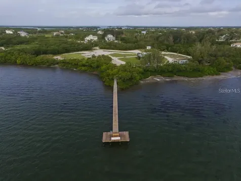 Boyd Lane Terra Ceia Island FL 34250
