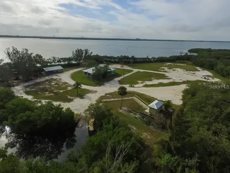 Boyd Lane Terra Ceia Island FL 34250