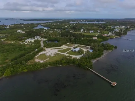 Boyd Lane Terra Ceia Island FL 34250