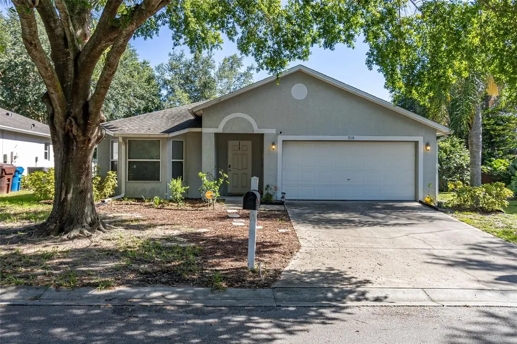 510 Heather Hill Boulevard Davenport FL 33837