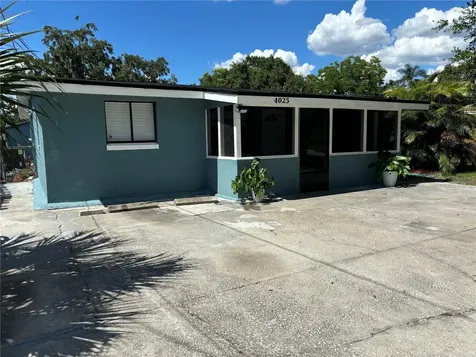 4025 Brinell Avenue Orlando FL 32808