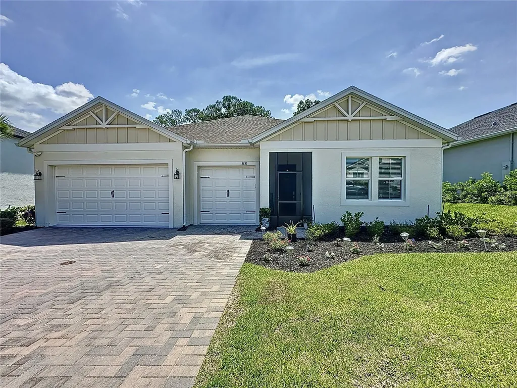 3841 SE 6th Avenue Ocala FL 34480