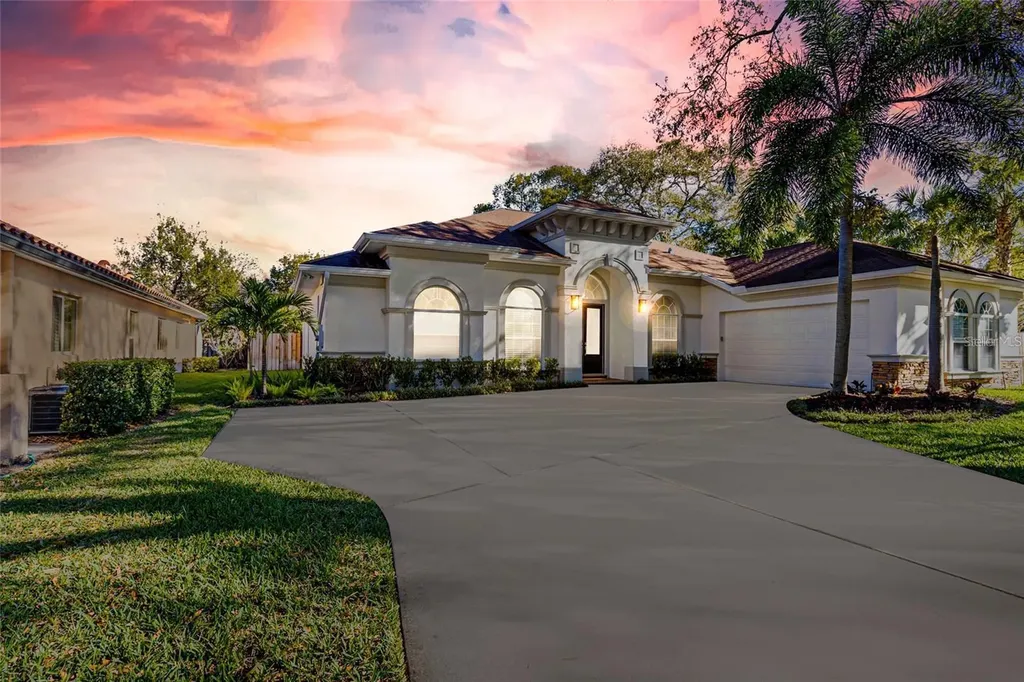 2101 Carroll Landing Drive Tampa FL 33612