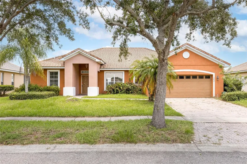 3702 Greencrest Court Kissimmee FL 34746