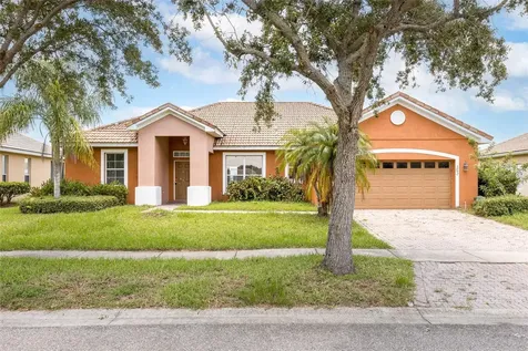 3702 Greencrest Court Kissimmee FL 34746