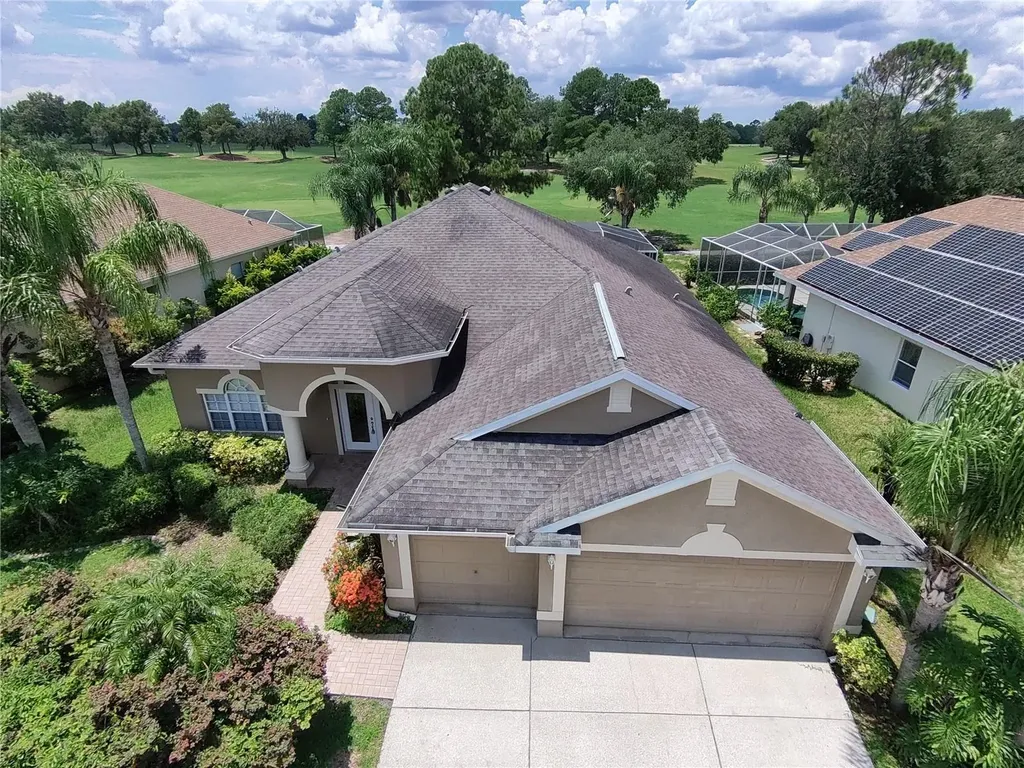 23308 Abercorn Lane Land O Lakes FL 34639