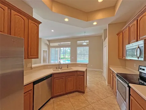 23308 Abercorn Lane Land O Lakes FL 34639