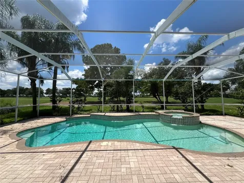 23308 Abercorn Lane Land O Lakes FL 34639