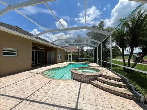 23308 Abercorn Lane Land O Lakes FL 34639