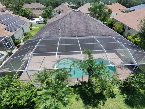 23308 Abercorn Lane Land O Lakes FL 34639
