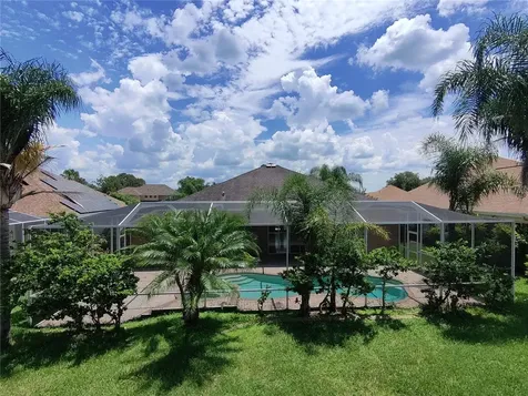 23308 Abercorn Lane Land O Lakes FL 34639