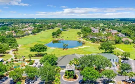 23308 Abercorn Lane Land O Lakes FL 34639