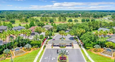 23308 Abercorn Lane Land O Lakes FL 34639