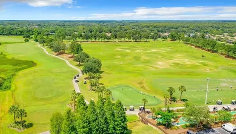 23308 Abercorn Lane Land O Lakes FL 34639
