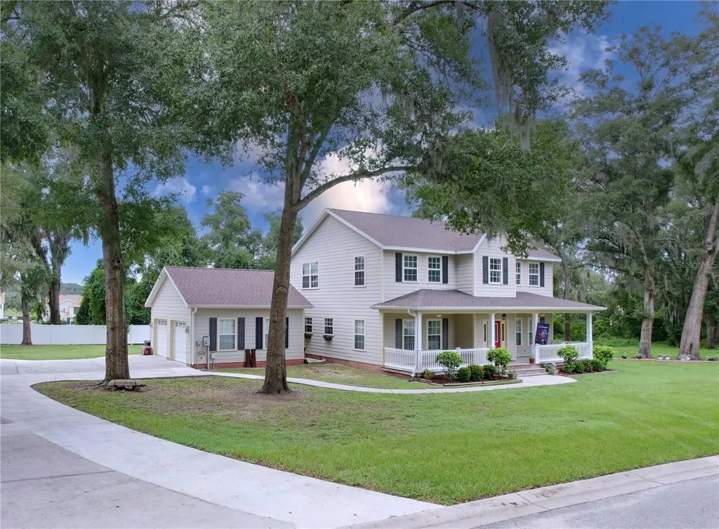 12731 Timber Run Dade City FL 33525