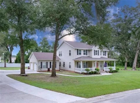 12731 Timber Run Dade City FL 33525