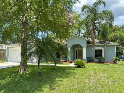 22 Palmyra Lane Palm Coast FL 32164