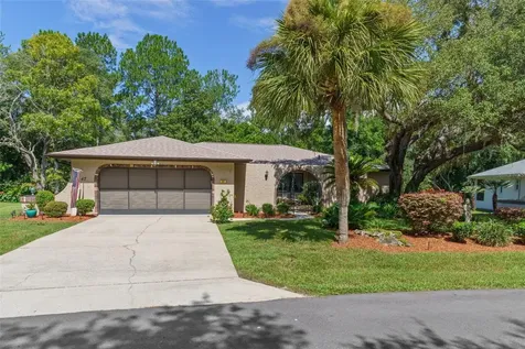 47 Hollyhock Court Homosassa FL 34446