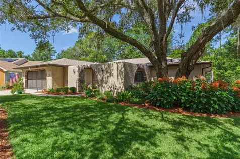 47 Hollyhock Court Homosassa FL 34446