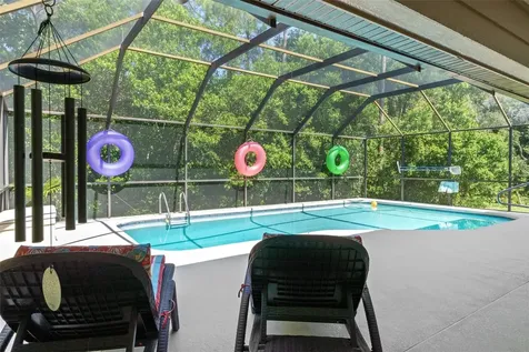 47 Hollyhock Court Homosassa FL 34446