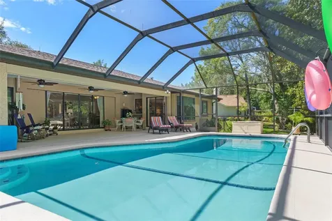 47 Hollyhock Court Homosassa FL 34446