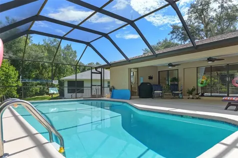47 Hollyhock Court Homosassa FL 34446