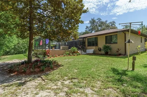 47 Hollyhock Court Homosassa FL 34446