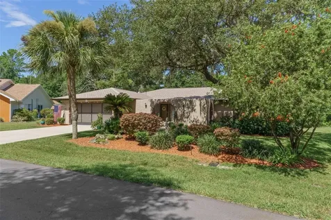 47 Hollyhock Court Homosassa FL 34446