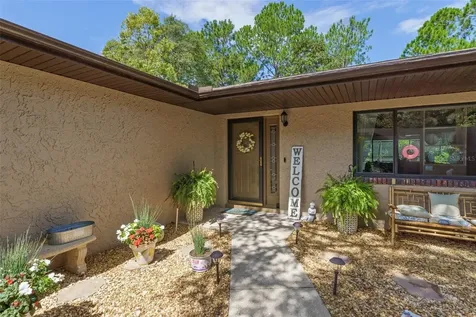 47 Hollyhock Court Homosassa FL 34446