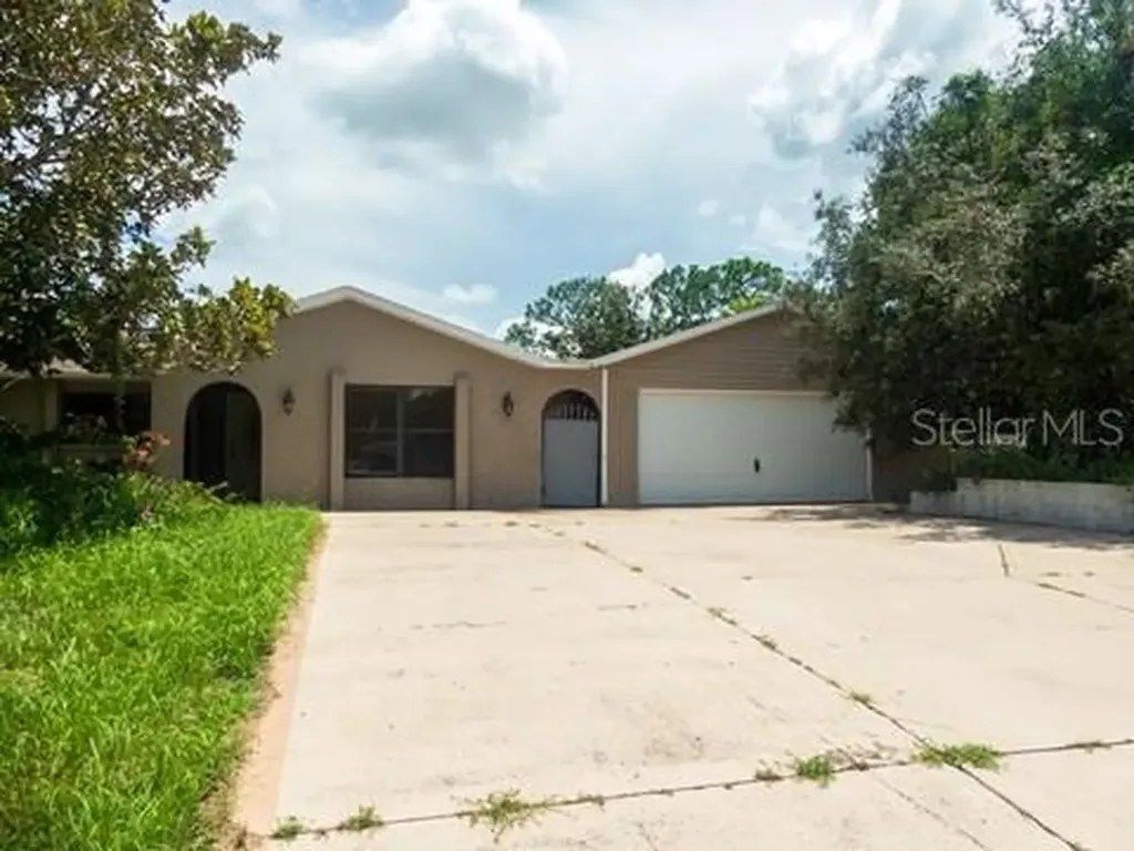 12378 Glen Haven Street Spring Hill FL 34609