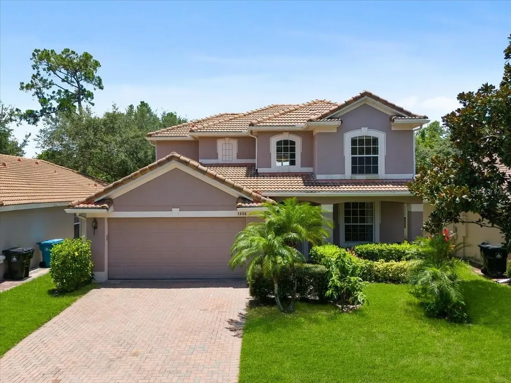 5888 Buford Street Orlando FL 32835