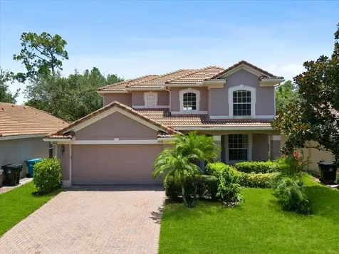 5888 Buford Street Orlando FL 32835