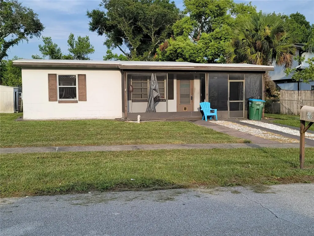 1395 W Wellington Drive Deltona FL 32725