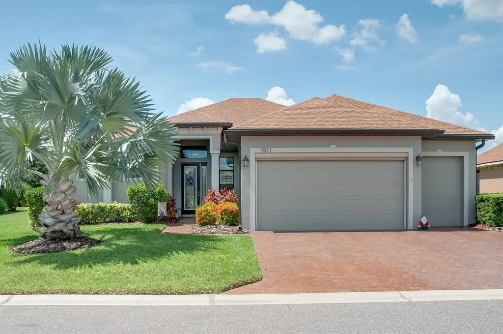 1511 Riviera Court Winter Haven FL 33884