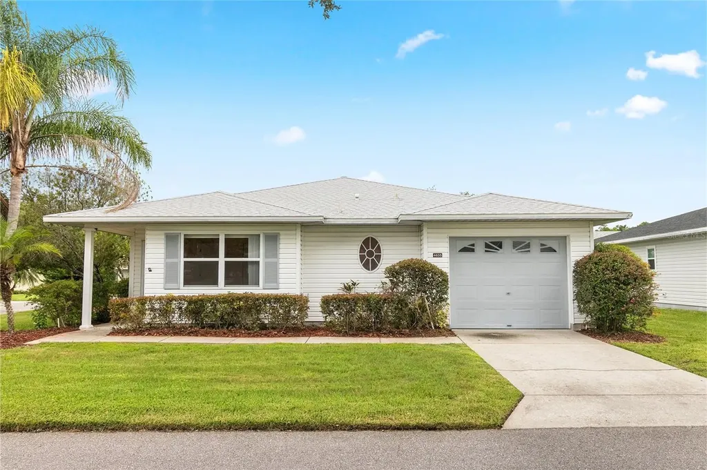 4635 Squire Hollow Drive Lakeland FL 33811