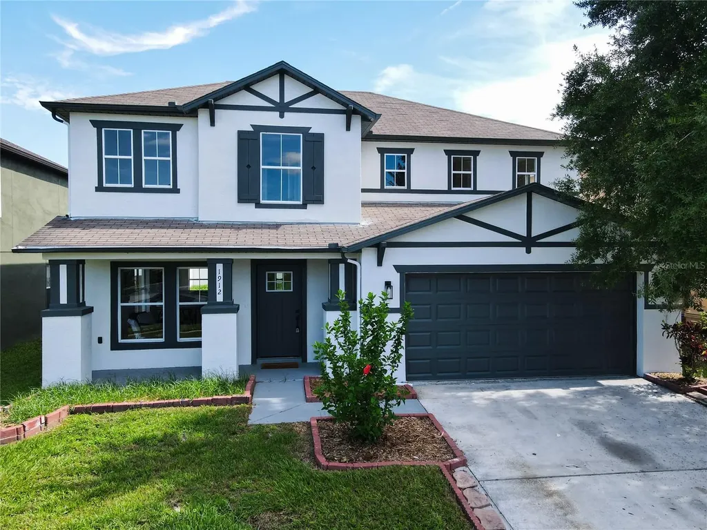 1912 Eliza Ann Street Kissimmee FL 34758