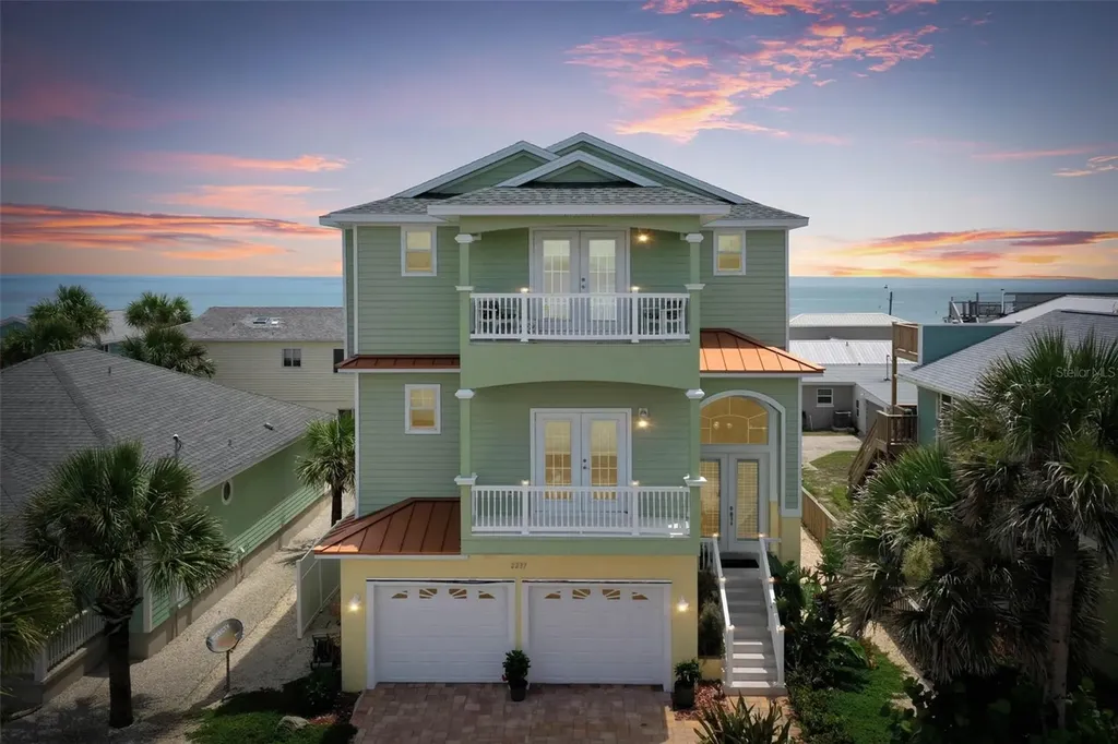 2237 S Central Avenue Flagler Beach FL 32136