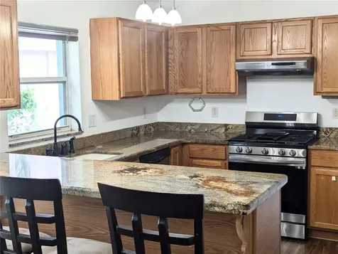 3214 Wheeling Court Land O Lakes FL 34638