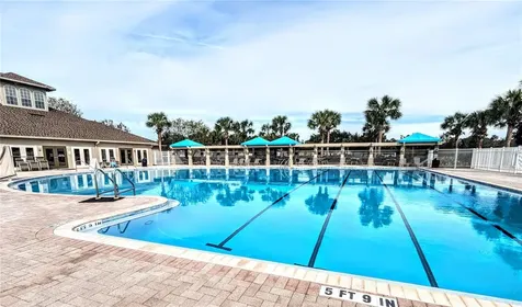 3214 Wheeling Court Land O Lakes FL 34638